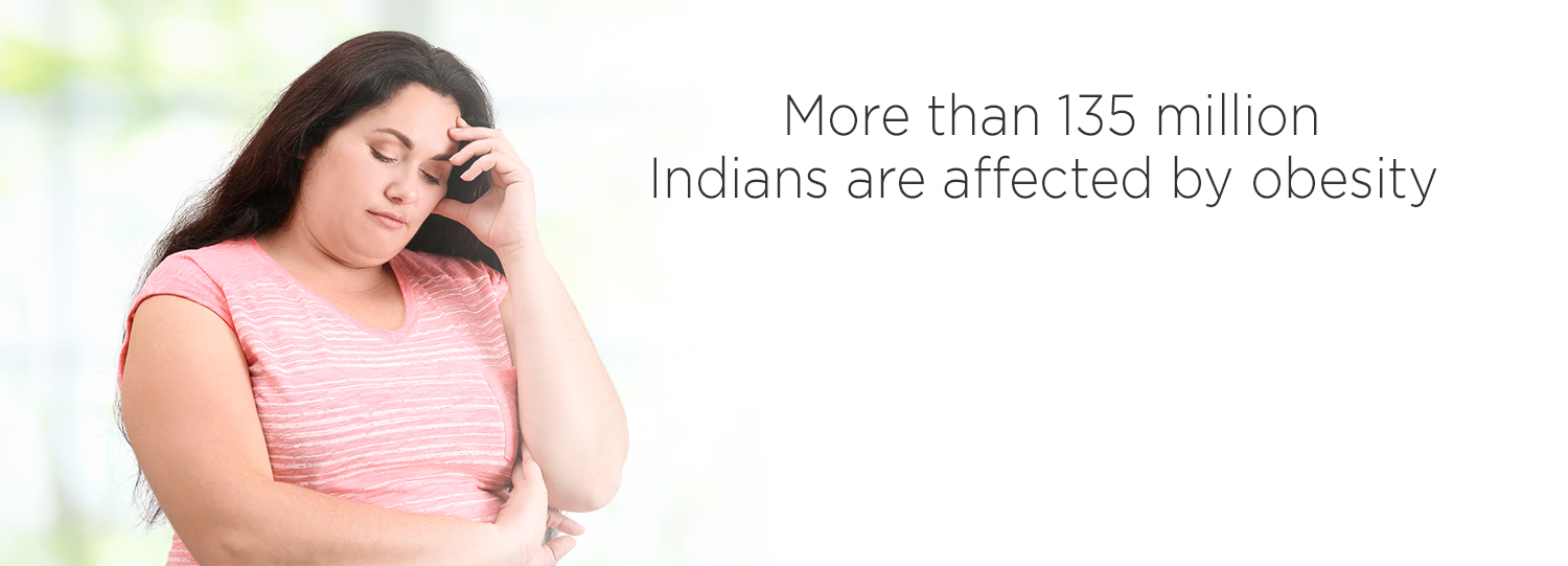 Obesity Weight Loss Plan