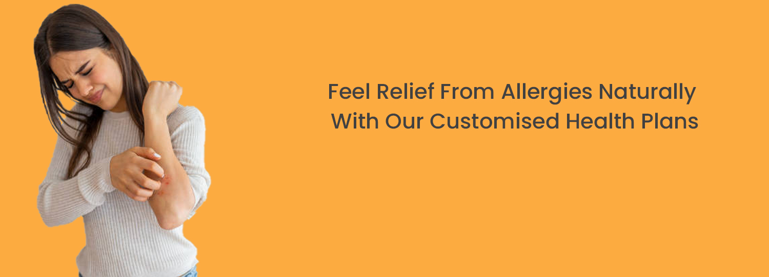 Allergies Management