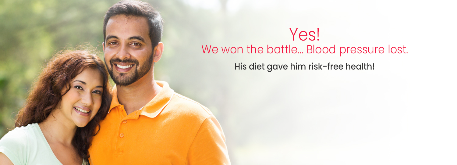 Blood Pressure Management Health Diet  Plan