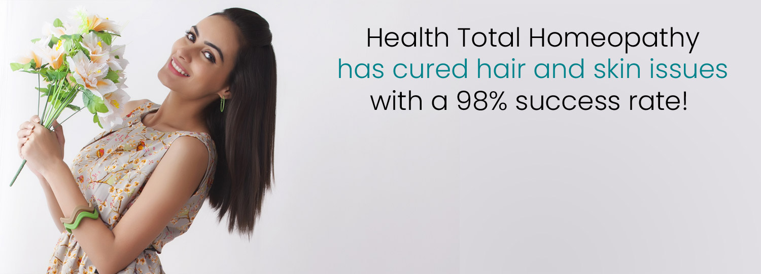 Simple,  Safe & Effective Homeopathy Plan