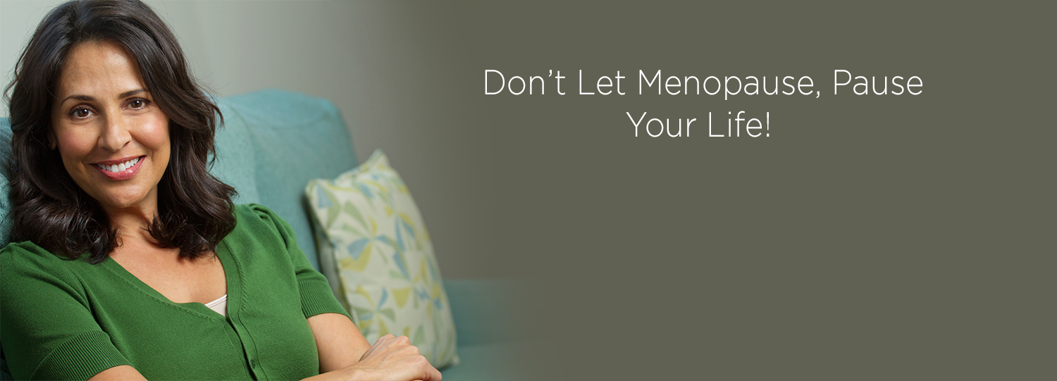 Menopause Diet Consultation