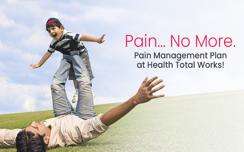 Pain Management Plan