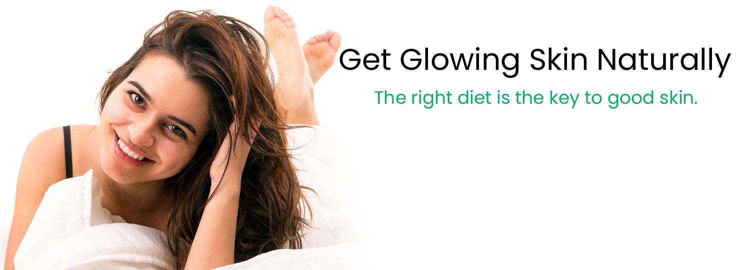 Skin Improvement Plan