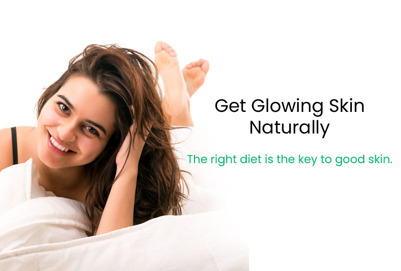 Skin Improvement Plan