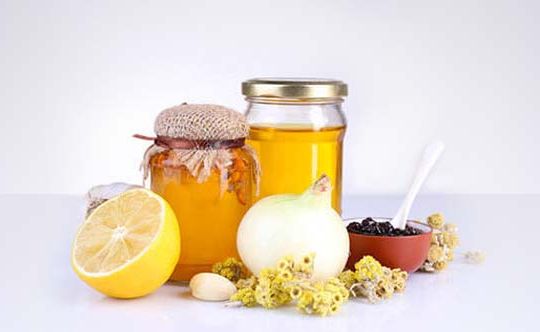 Easy Weight Loss Home Remedies