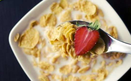 Healthy Breakfast for Weight Loss