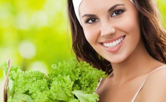 Healthy Weight Loss from Home