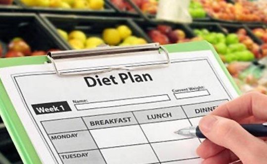 my-healthy-weight-loss-food-plan