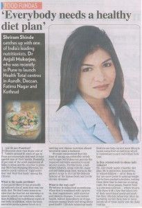 02-Dec-13_Sakaal-Times_Pg-08_Health-Total-forays-in-Pune-205x300