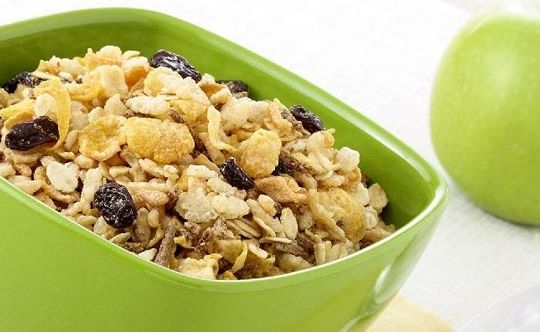 If you want healthy weight loss, fiber should form an important part of your overall nutritional plan. Click to read more.