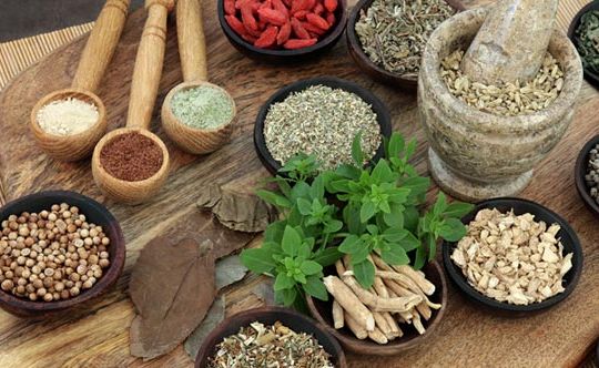 Kitchen Spices for Pain Free Easy Weight Loss