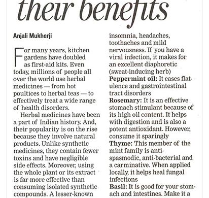 herbs-and-their-benefits-july-12-2016