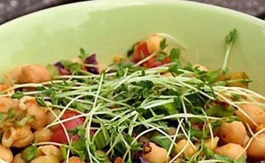 3-reasons-to-eat-chickpeas-to-manage-cholesterol