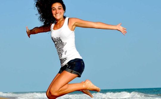 4 Simple Ways to Detoxify for a Healthy Body