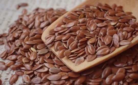 4 Ways Flaxseeds help in Weight Loss