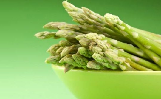 5 green foods that burn belly fat