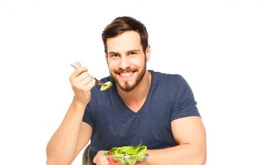 5 habits of super healthy people