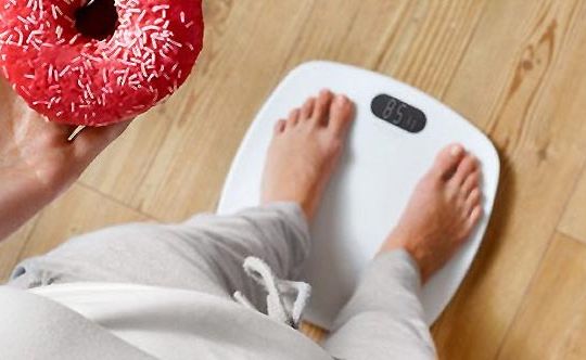 5 health issues related obesity