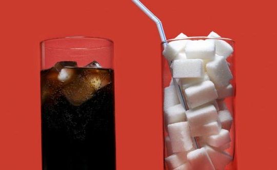 5 healthy reasons to avoid diet sodas
