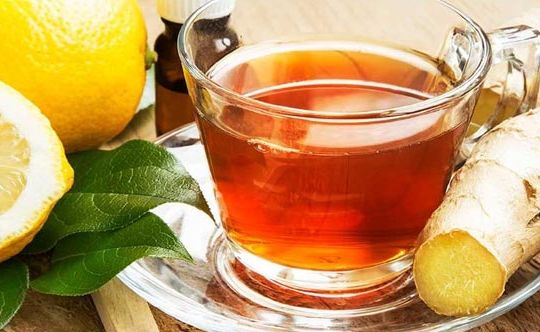 5 home remedies that help you lose weight naturally