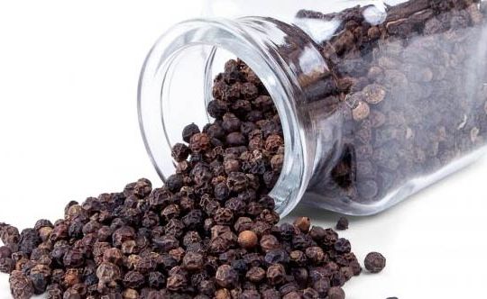 Kitchen-spices-for-gas-problems