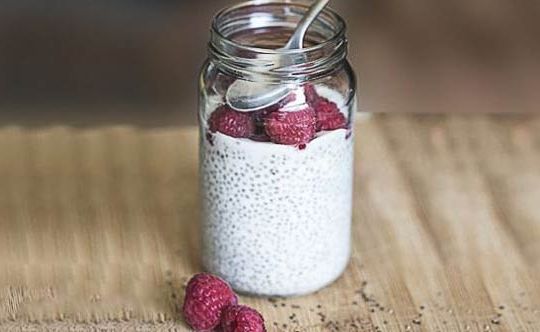 Superfoods-for-weight-loss-post-pregnancy