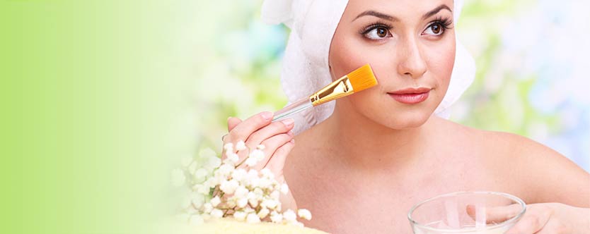 Tips to Solve Acne Problem With Home Remedies