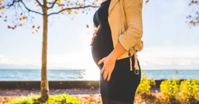 Weight loss after pregnancy is tough Weight loss after pregnancy