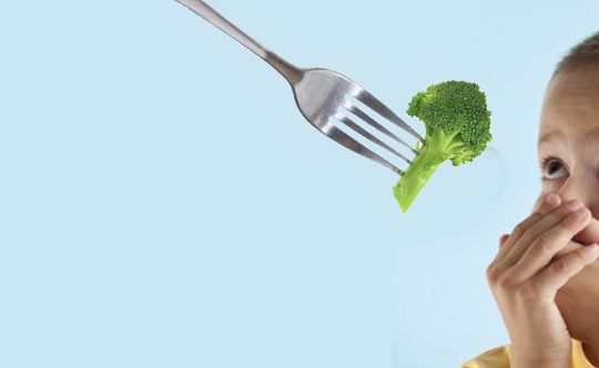 Homeopathy for children immunity