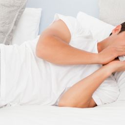 causes of male pattern baldness