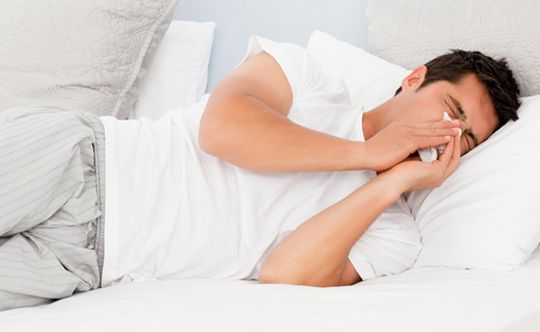 causes of male pattern baldness