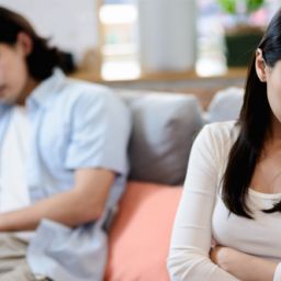 people who are at risk