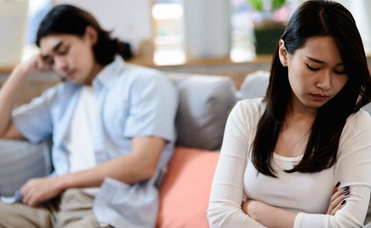 people who are at risk