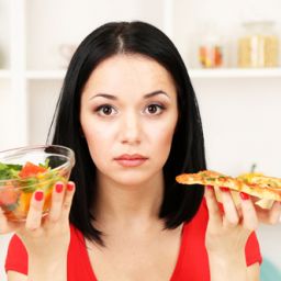 people who are at risk