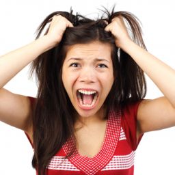 symptoms of depression and anxiety