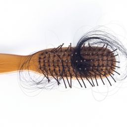 symptoms of male pattern baldness