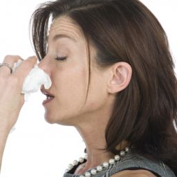 symptoms of sinusitis