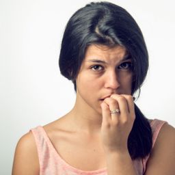 symptoms of trichotillomania