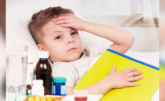 Homeopathy Immunity Boosters