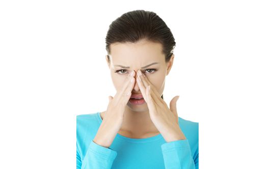 what is sinusitis
