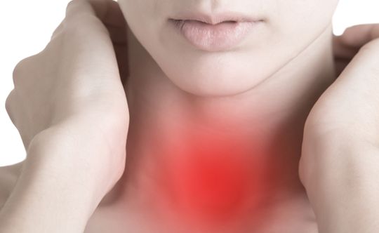 what is thyroid