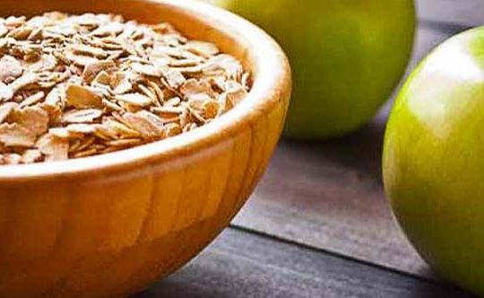 4 Quick Weight loss Foods for Breakfast