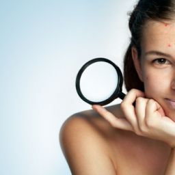 curing skin problems with homeopathy