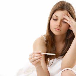 fighting mind and body with infertility