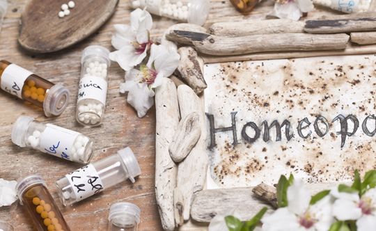 homeopathy can help you breathe