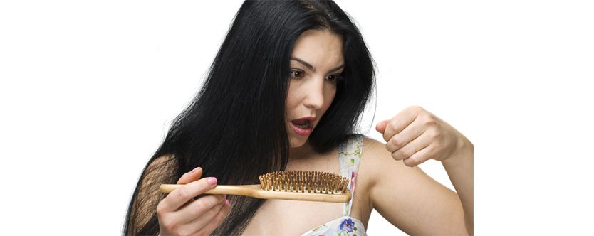 how homeopathy works to reduce hair fall
