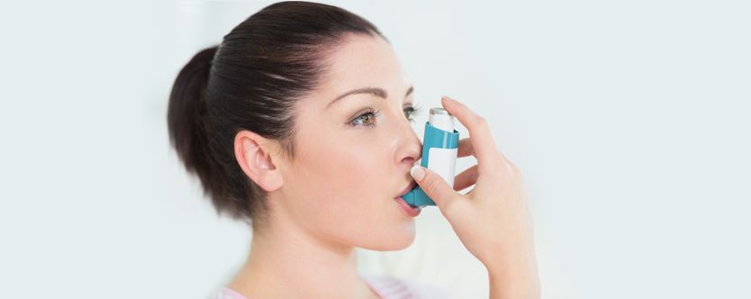 winter could trigger your respiratory issues