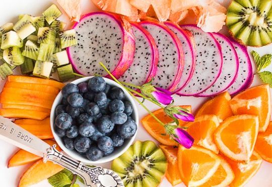 Intermittent Fasting for Weight Loss