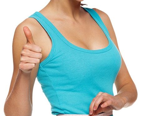 Fat Loss vs Weight Loss