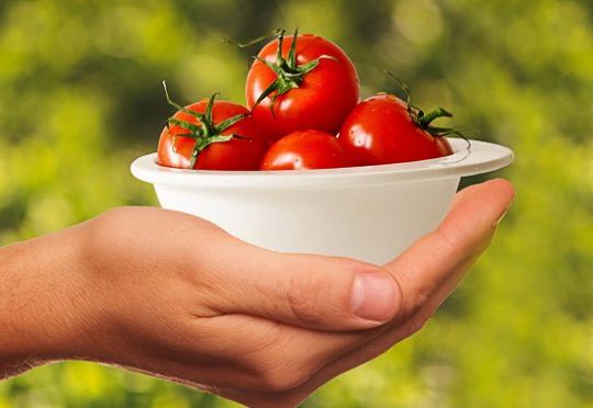 6 ways to eat a healthy food